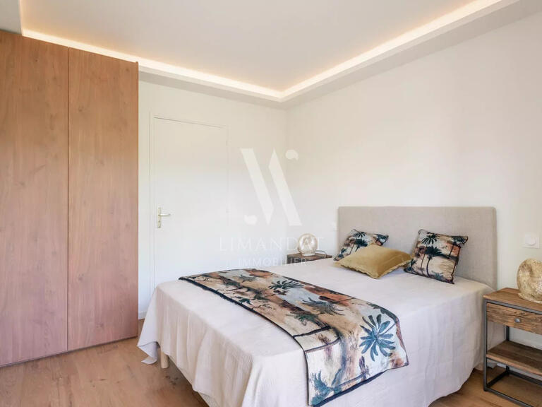 Appartement Cannes - 3 chambres - 108m²