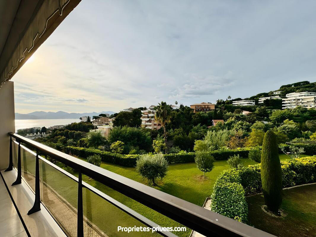 Appartement Cannes