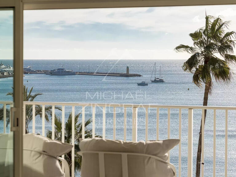 Apartment Cannes - 3 bedrooms - 116m²