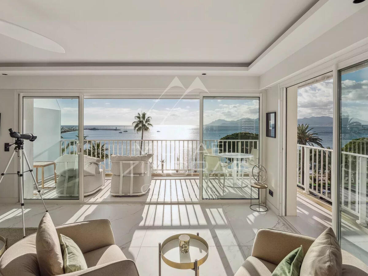 Appartement Cannes