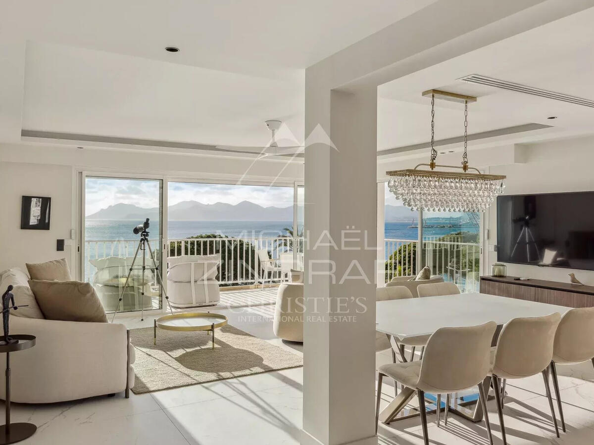 Appartement Cannes