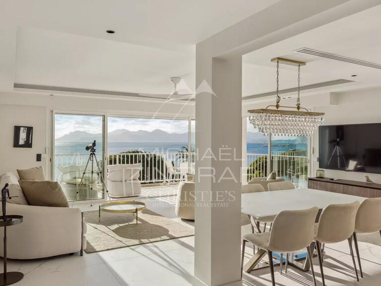 Apartment Cannes - 3 bedrooms - 116m²