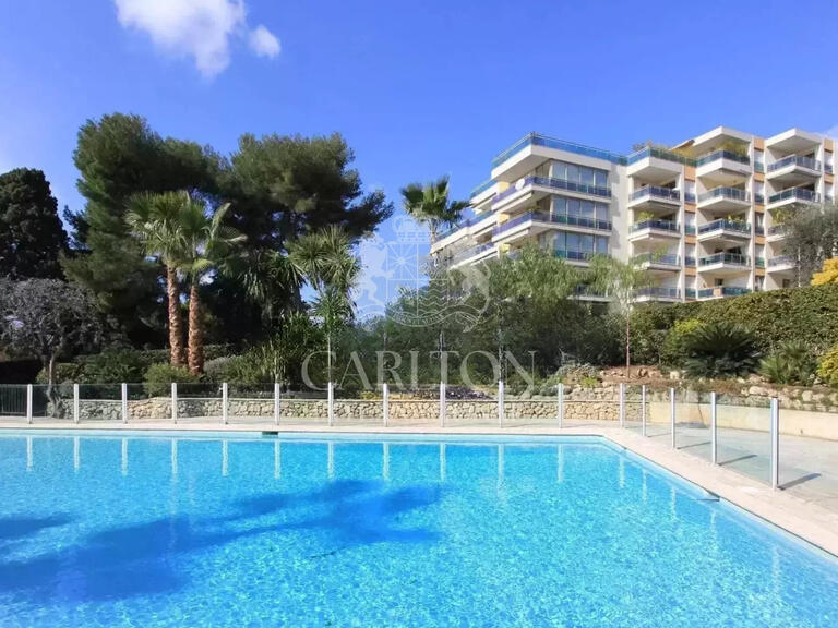 Apartment Cannes - 2 bedrooms - 78m²