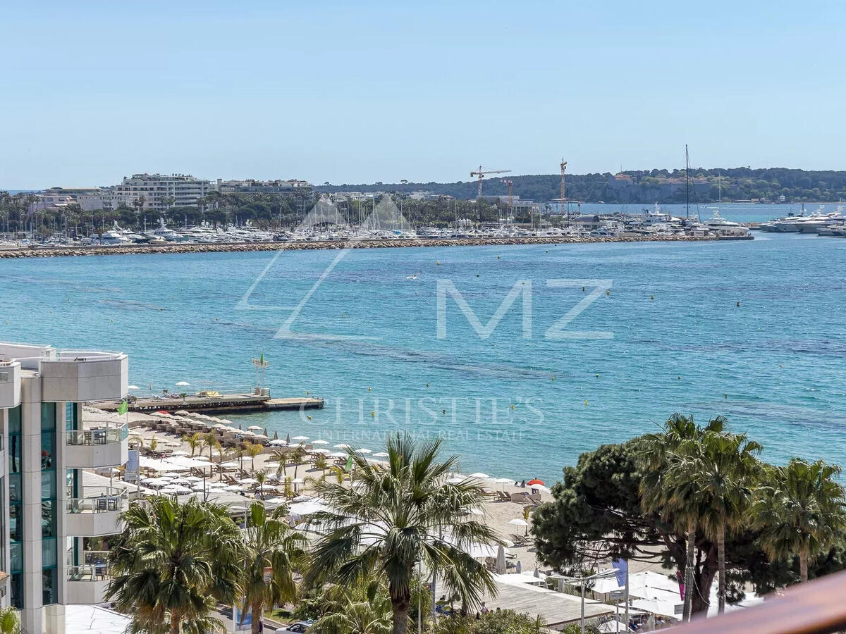 Appartement Cannes