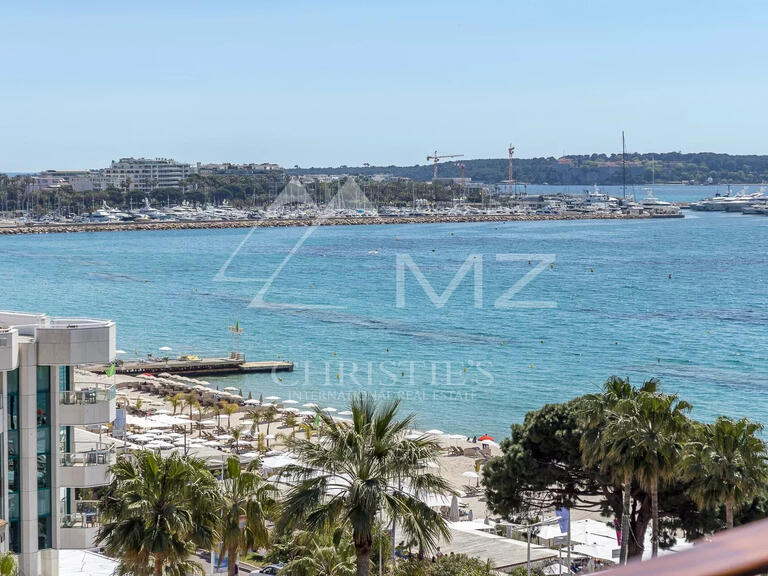 Apartment Cannes - 2 bedrooms - 94m²