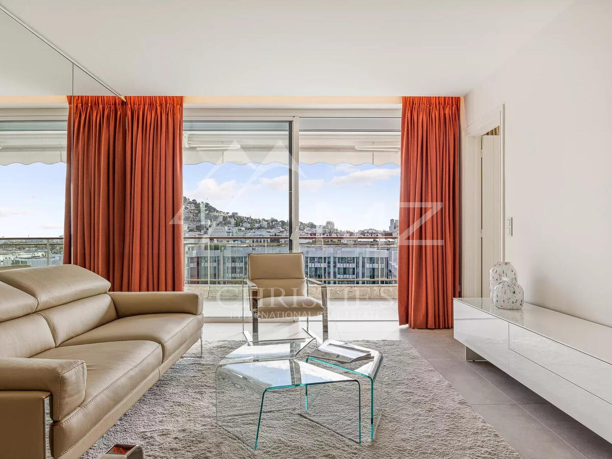 Appartement Cannes