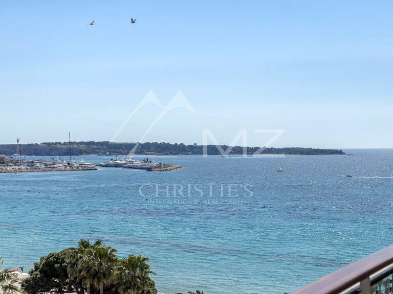 Apartment Cannes - 2 bedrooms - 94m²