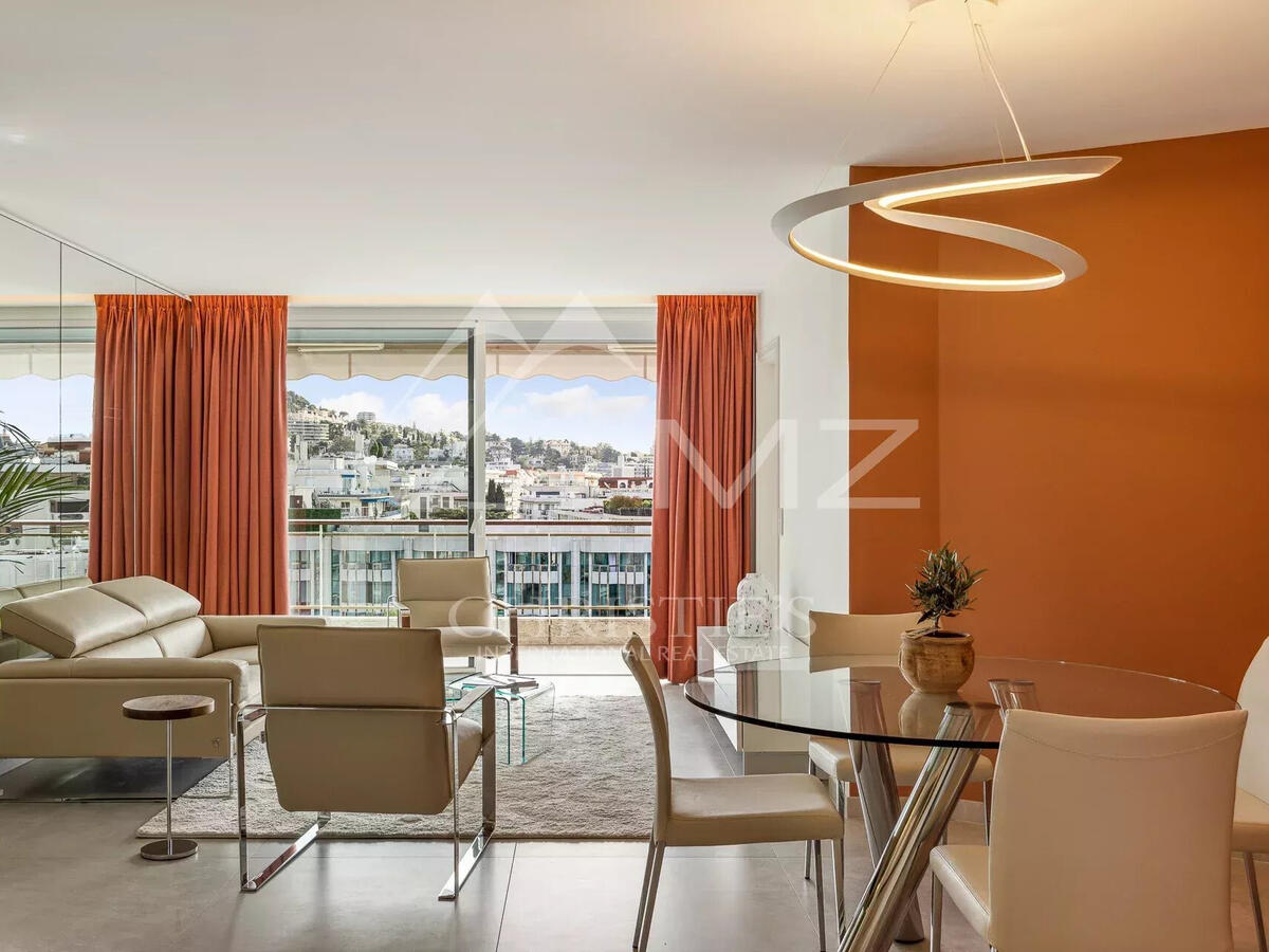 Appartement Cannes