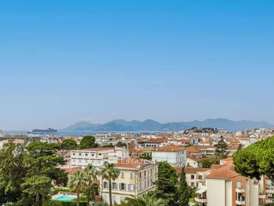 Appartement Cannes