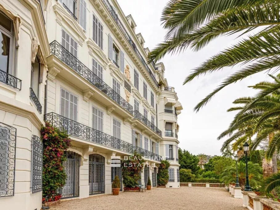 Appartement Cannes