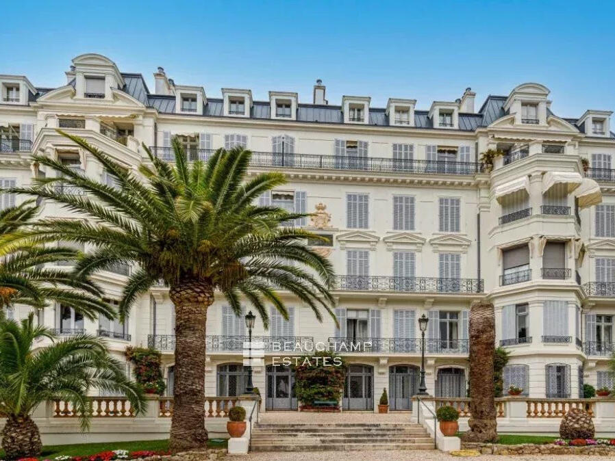 Appartement Cannes