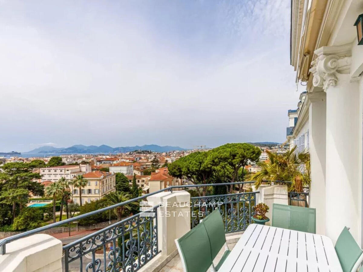 Appartement Cannes