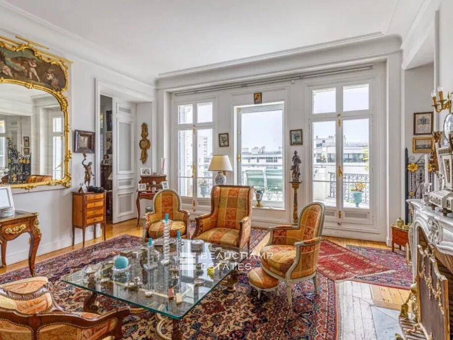 Appartement Cannes