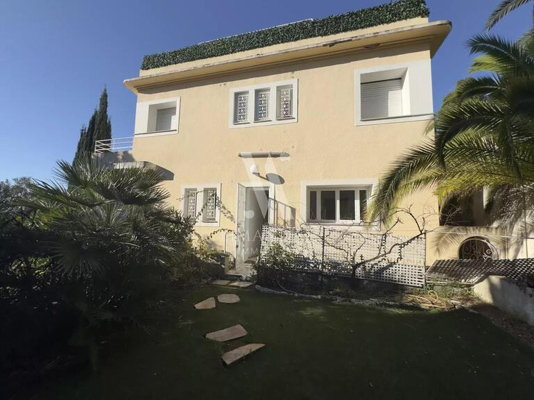 Appartement Cannes - 3 chambres - 200m²