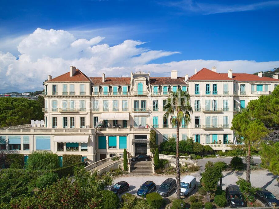 Appartement Cannes