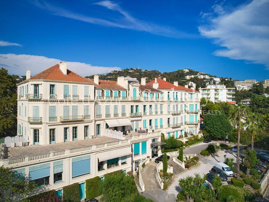 Appartement Cannes