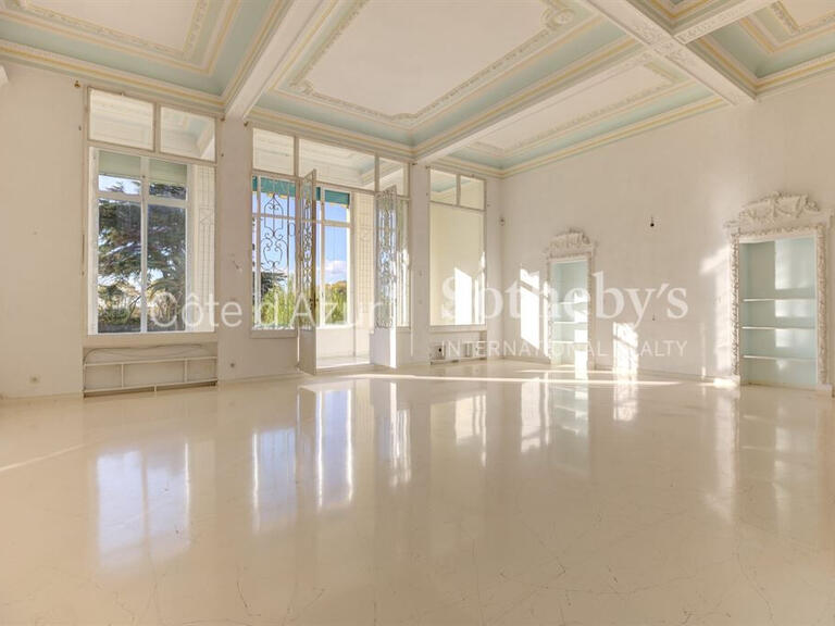 Appartement Cannes - 246m²