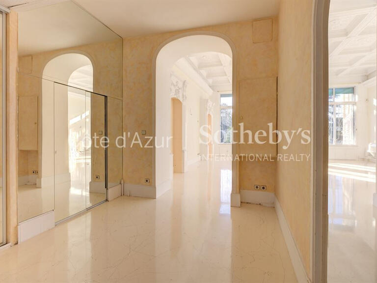 Appartement Cannes - 246m²