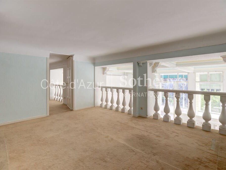 Appartement Cannes