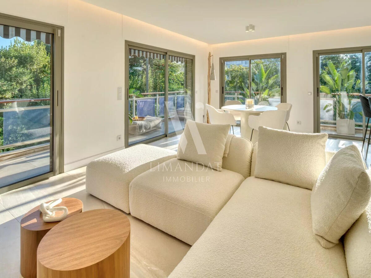 Appartement Cannes