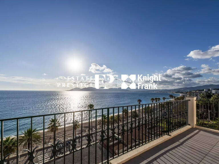 Apartment Cannes - 3 bedrooms - 125m²