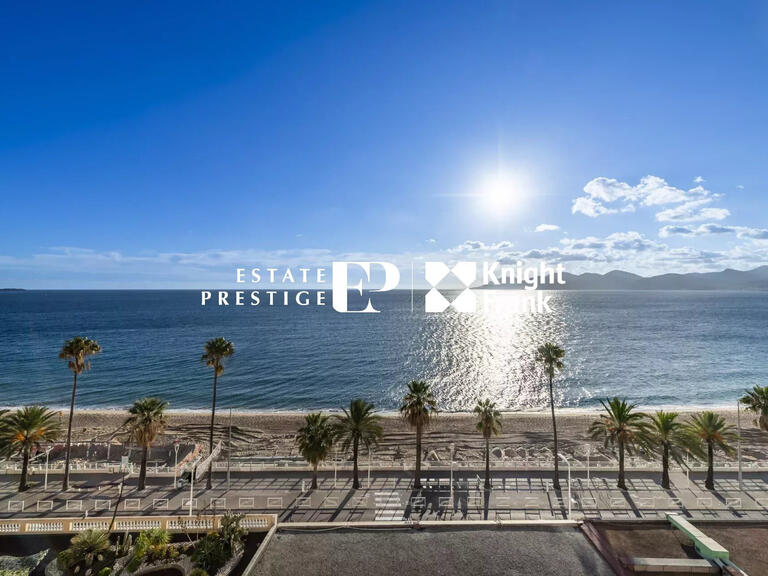 Apartment Cannes - 3 bedrooms - 125m²