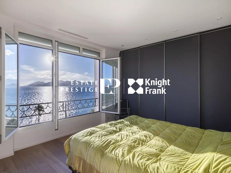 Apartment Cannes - 3 bedrooms - 125m²