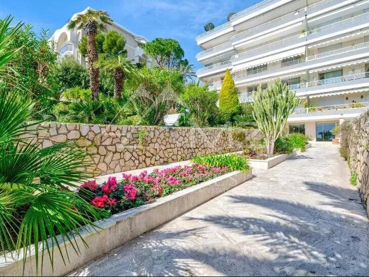 Appartement Cannes