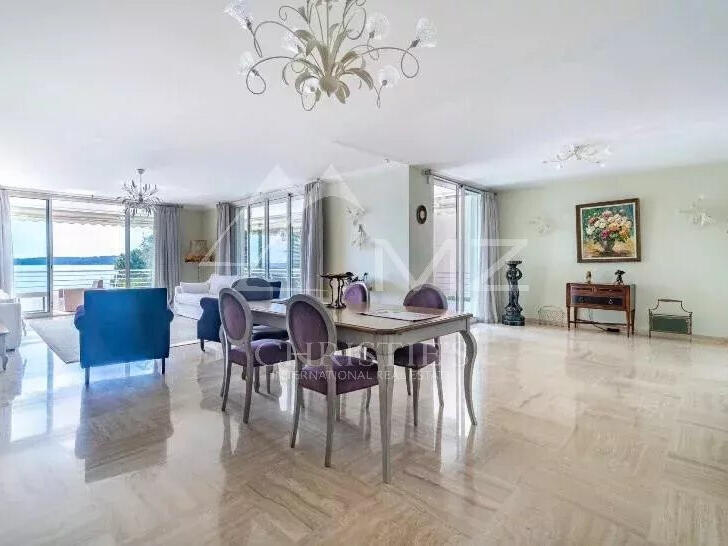 Apartment Cannes - 3 bedrooms - 160m²