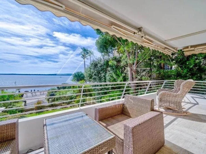 Appartement Cannes