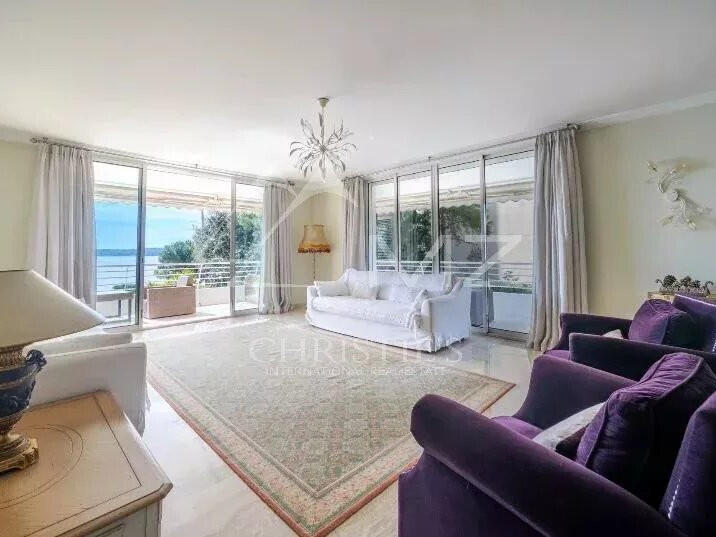 Apartment Cannes - 3 bedrooms - 160m²