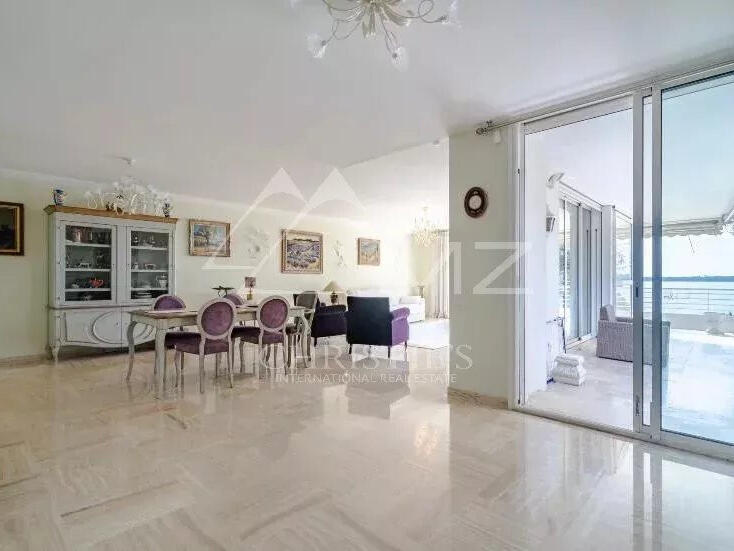 Appartement Cannes