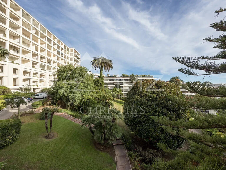 Apartment Cannes - 1 bedroom - 60m²