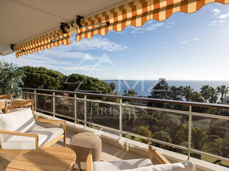 Apartment Cannes - 3 bedrooms - 150m²