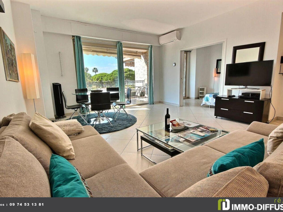 Apartment Cannes