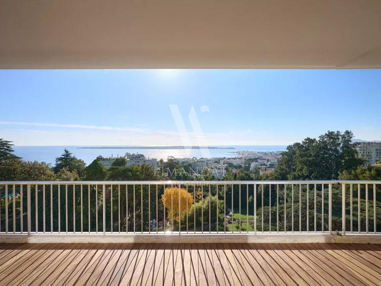 Appartement Cannes - 4 chambres - 210m²