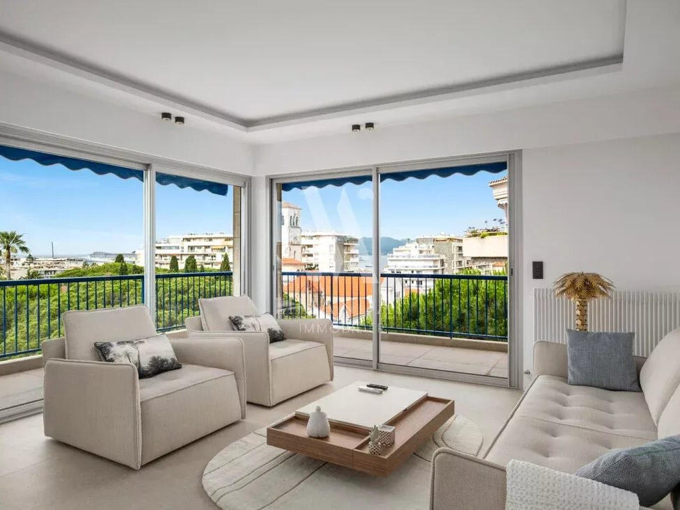 Appartement Cannes