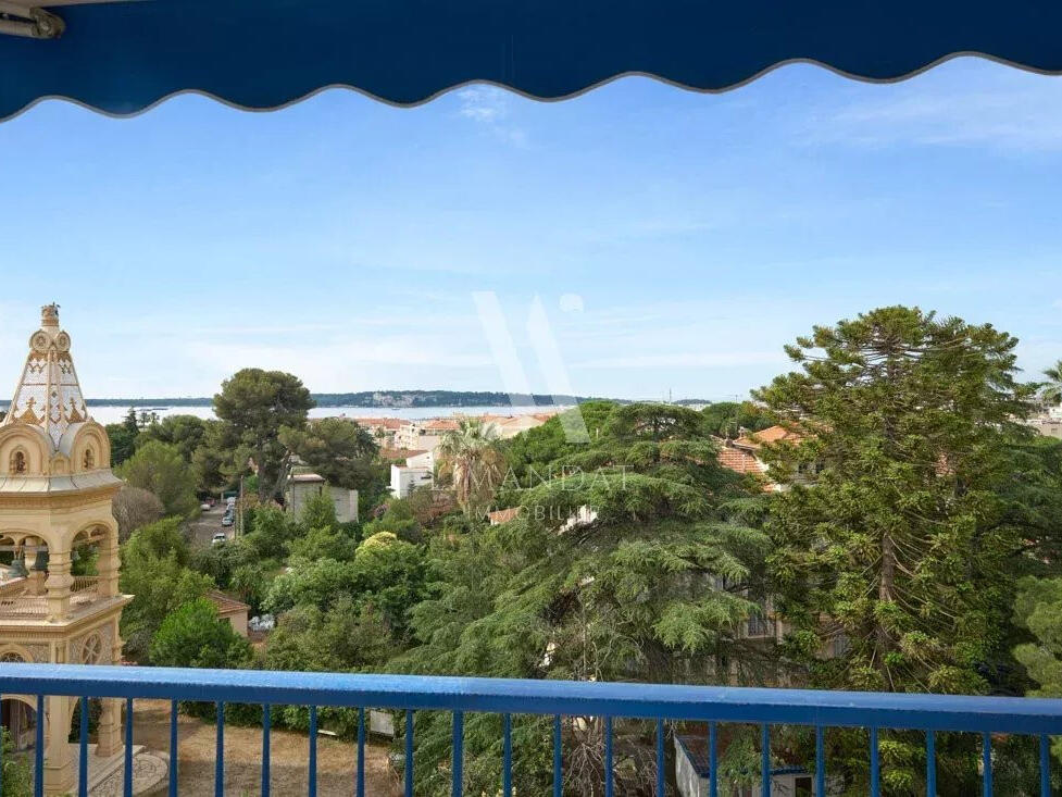 Appartement Cannes