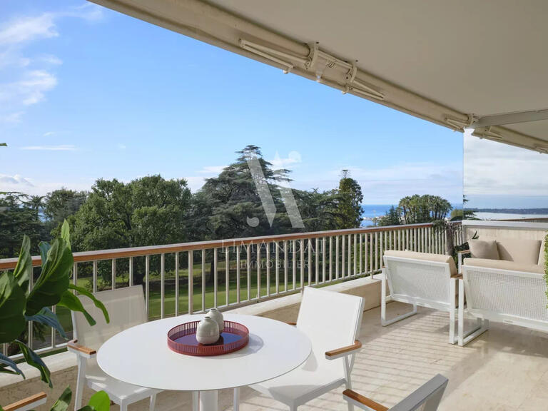 Appartement Cannes - 2 chambres - 95m²