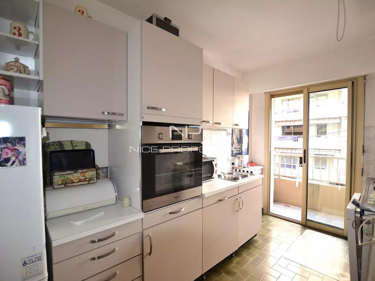 Appartement Cannes - 1 chambre - 51m²