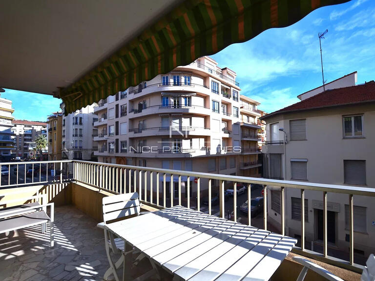 Apartment Cannes - 1 bedroom - 51m²