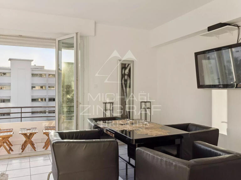 Appartement Cannes - 2 chambres - 77m²