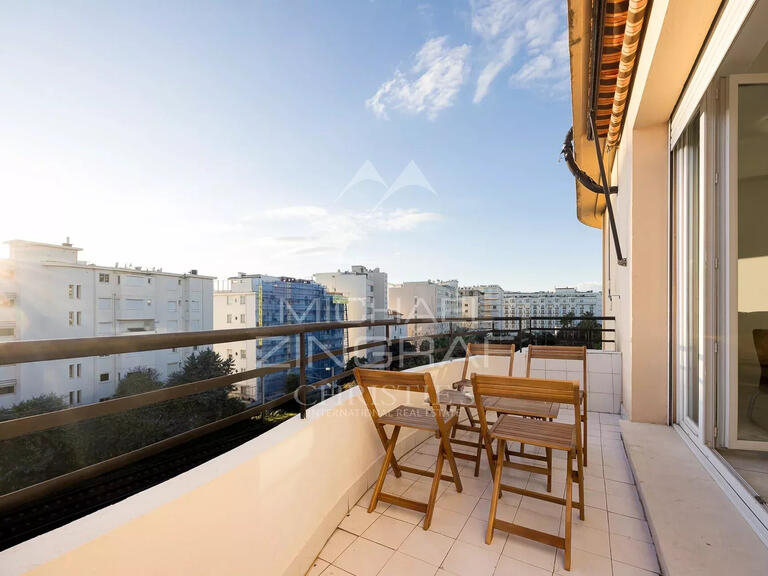 Apartment Cannes - 2 bedrooms - 77m²