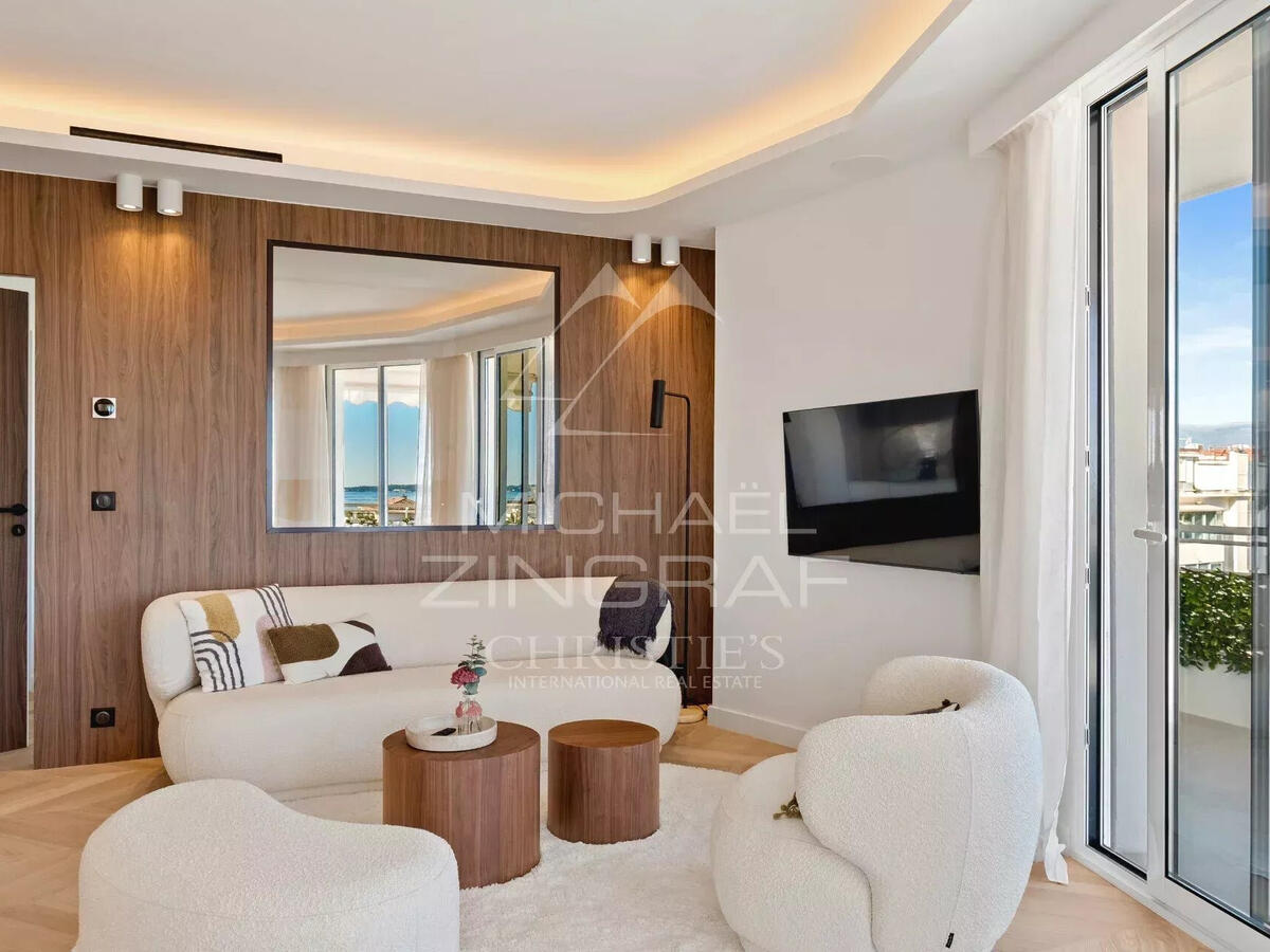 Appartement Cannes