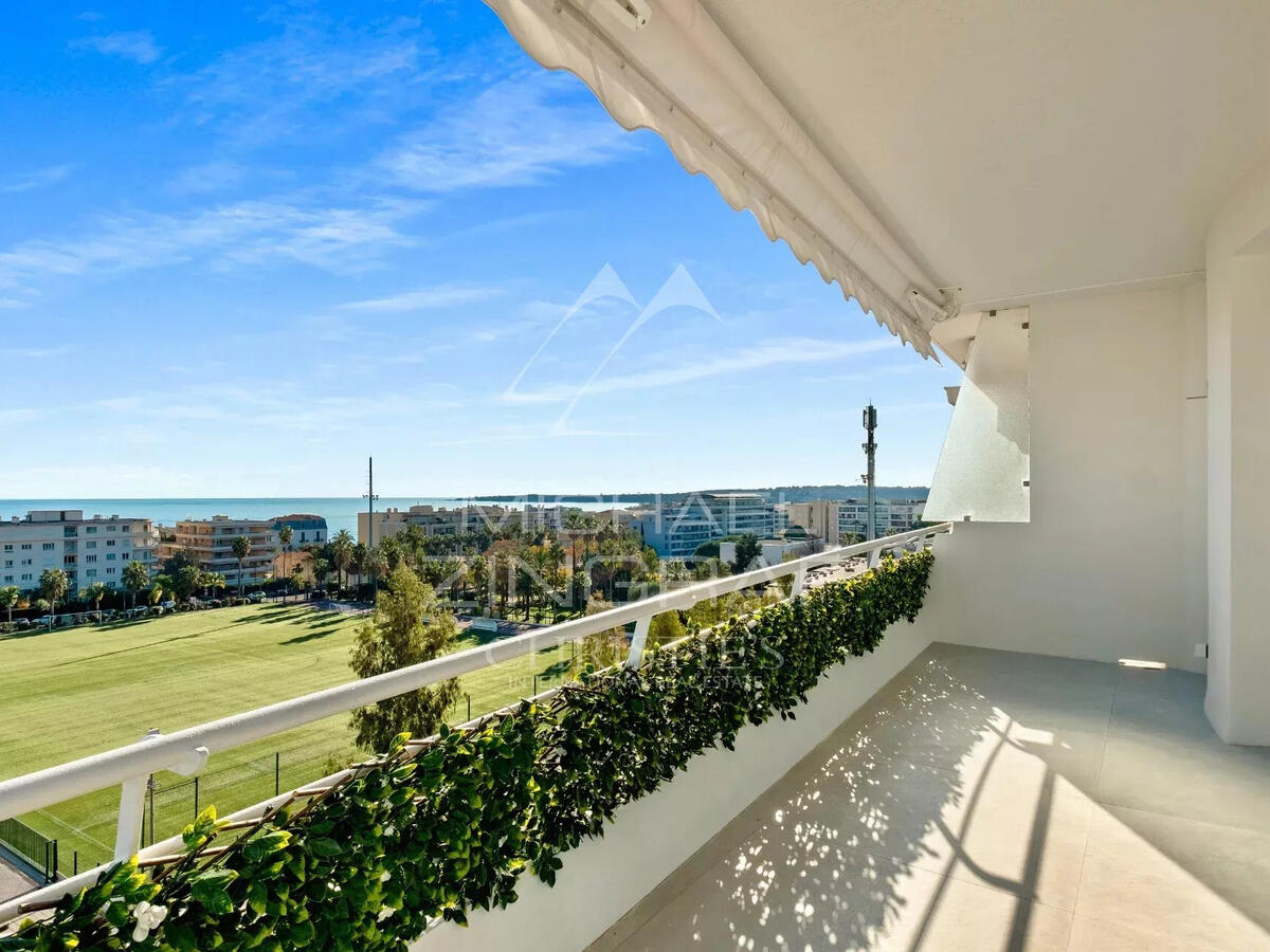 Appartement Cannes