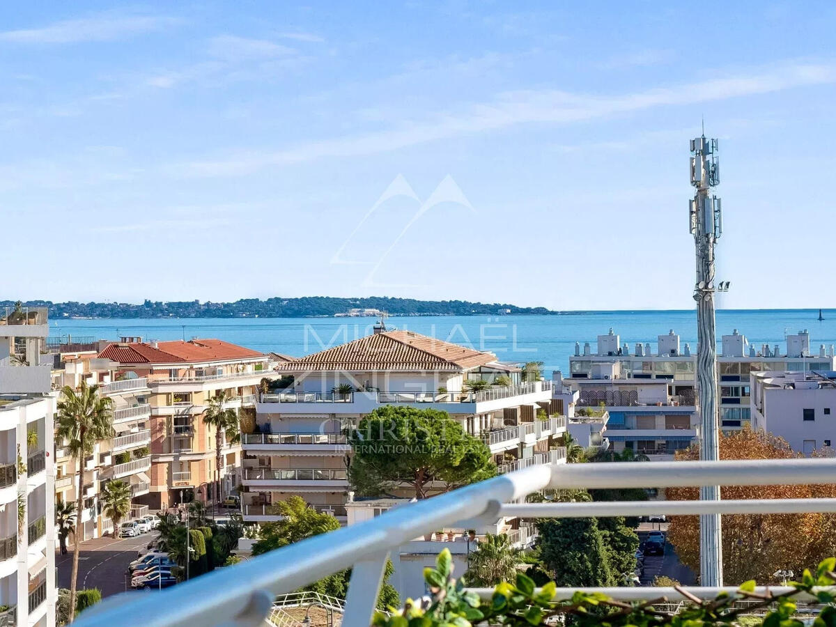 Appartement Cannes