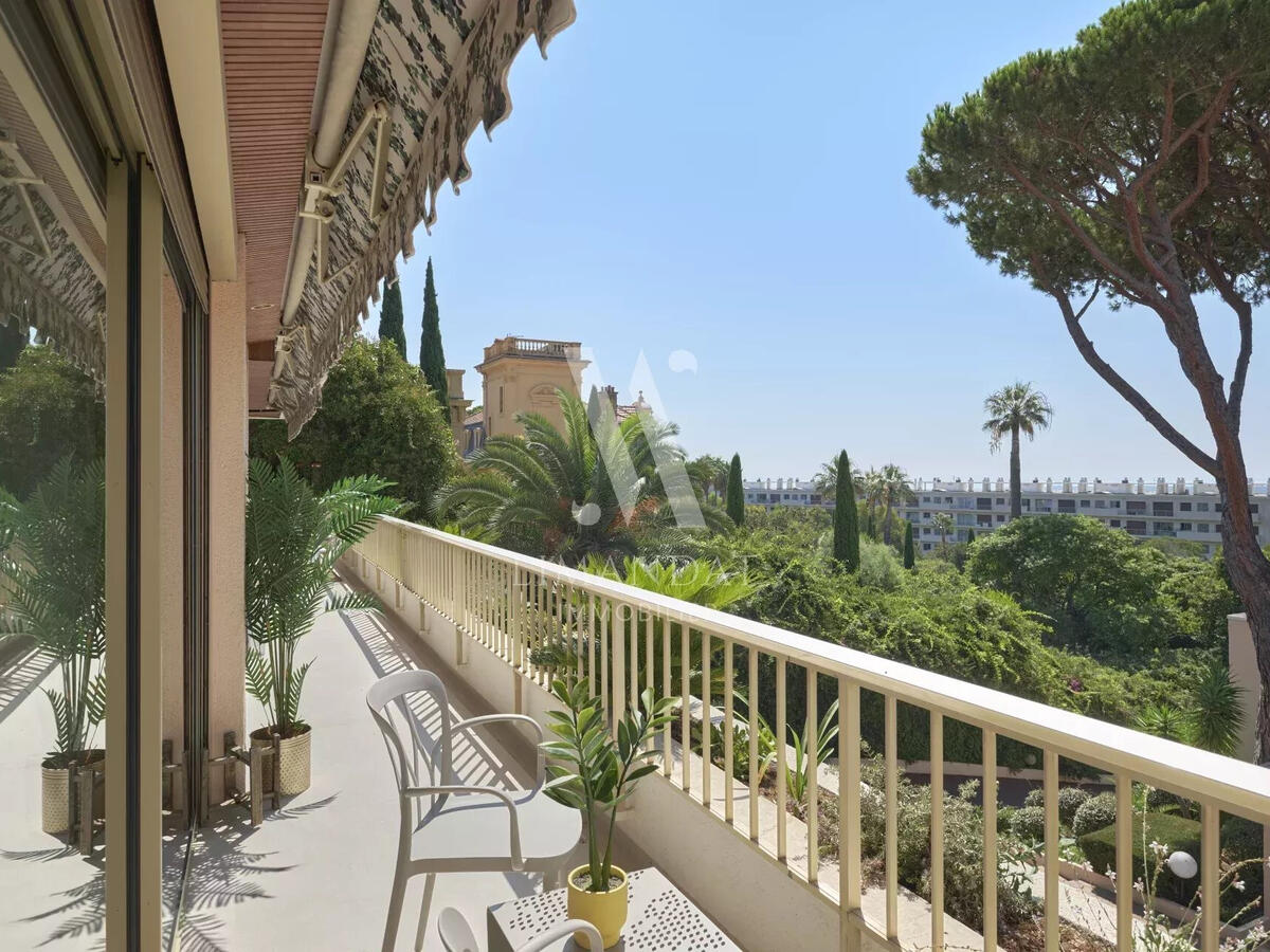 Appartement Cannes