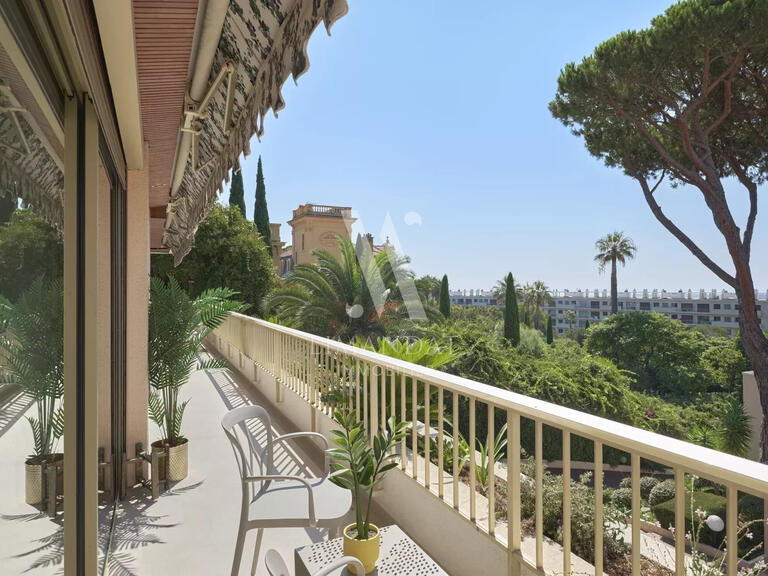 Apartment Cannes - 4 bedrooms - 121m²