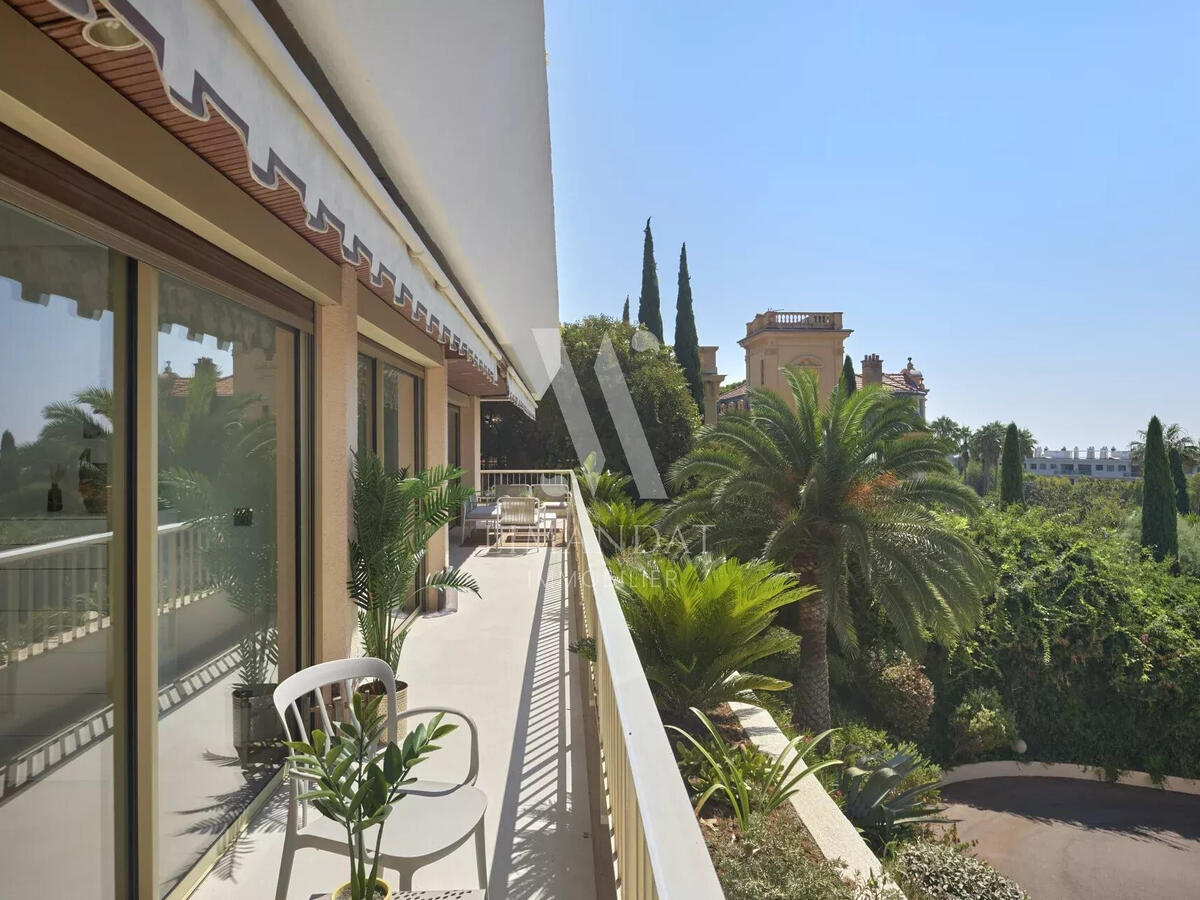 Appartement Cannes