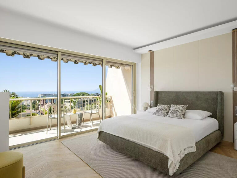 Apartment Cannes - 4 bedrooms - 121m²